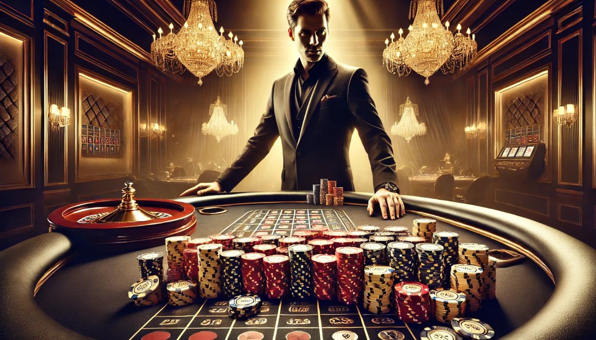 Bonanza Slots Live Betting