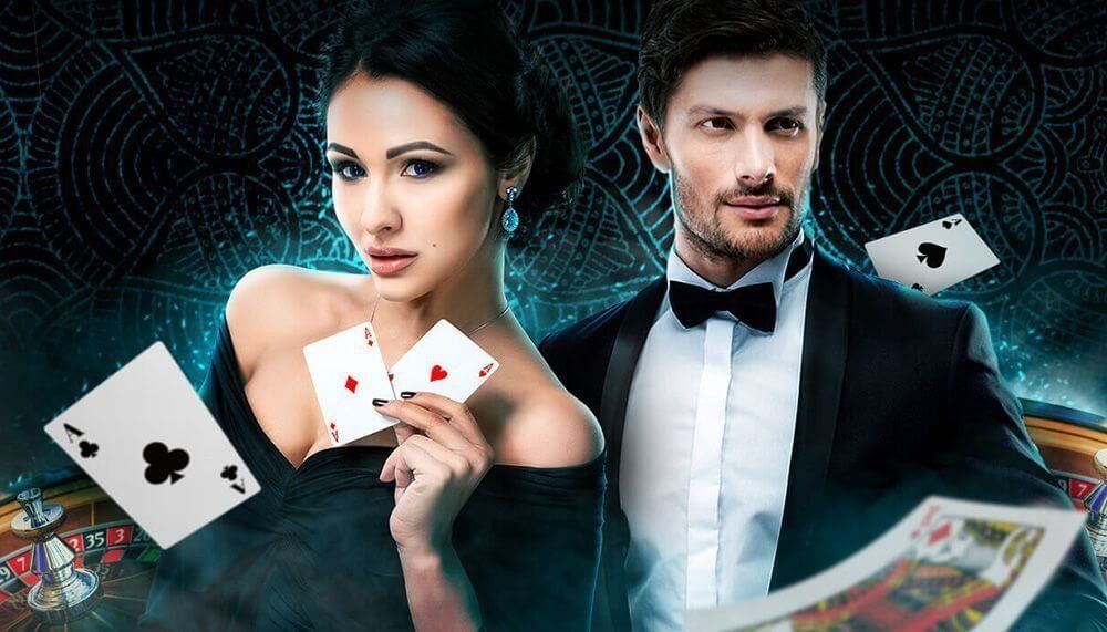 Bonanza Slots Live Casino