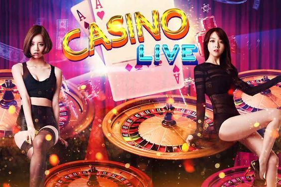 Bonanza Slots Live Betting