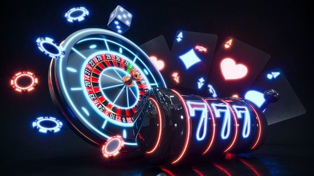 Bonanza Slots Live Betting