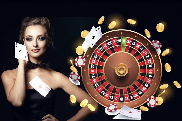 Bonanza Slots Welcome Bonus