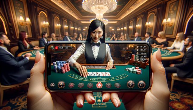 Bonanza Slots Welcome Bonus