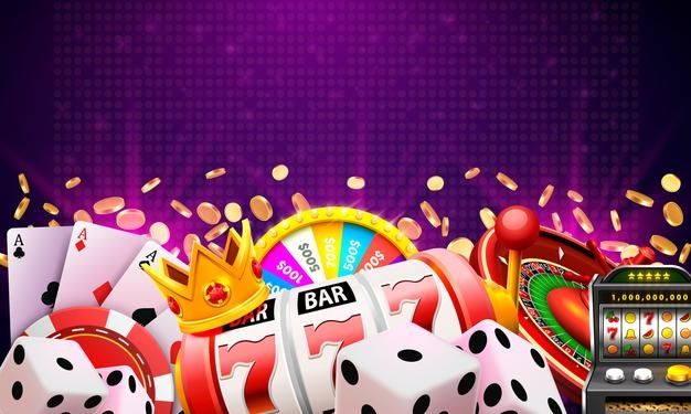 Bonanza Slots Welcome Bonus