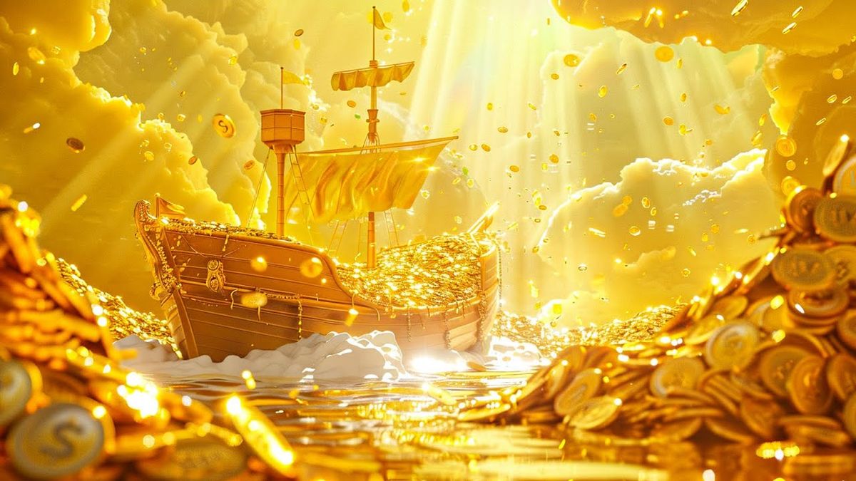 Bonanza Slots Welcome Bonus