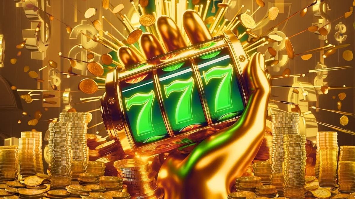 Bonanza Slots Welcome Bonus