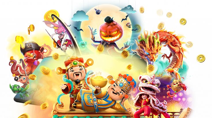 Bonanza Slots Live Casino